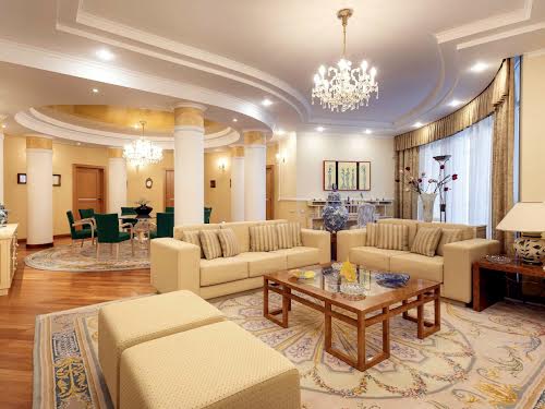 квартира по адресу Академика Сахарова ул., 80