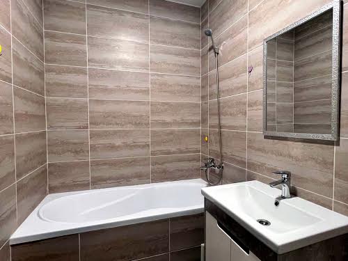 квартира за адресою Соборна вул., 126/10