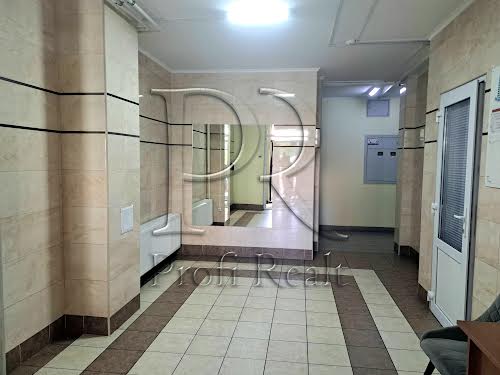 квартира за адресою Воскресенська вул., 16-Г