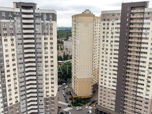 квартира за адресою Київська вул., 249