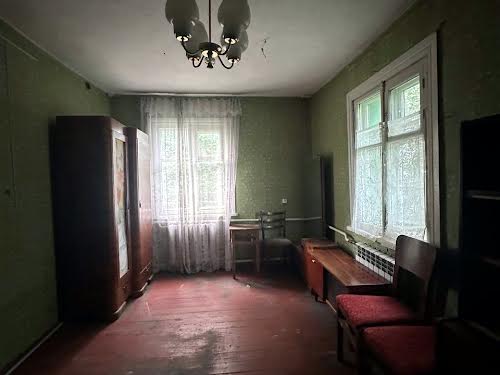 дом по адресу Степана Носа пер. (Полєтаєва), 61