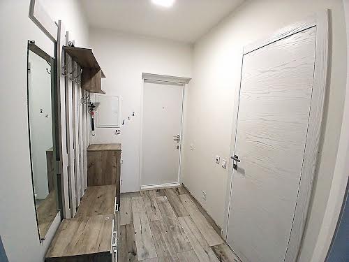 квартира за адресою Покровська, 9