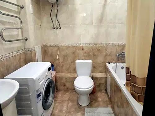 квартира за адресою Юрія Кондратюка вул., 5