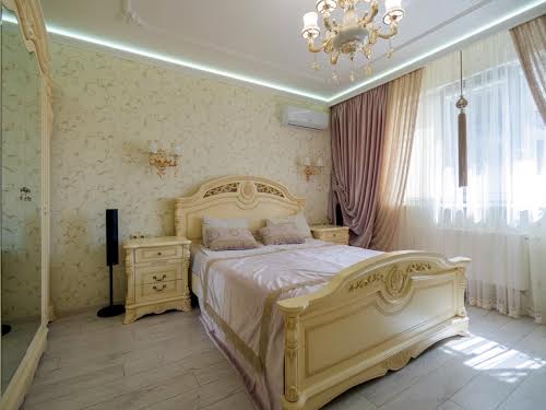 квартира за адресою Київ, Оболонський просп., 26