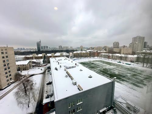 квартира за адресою Освіти вул., 3-А