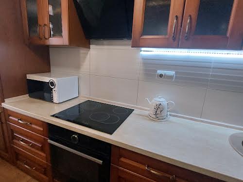 квартира за адресою Лазурна вул., 5/10