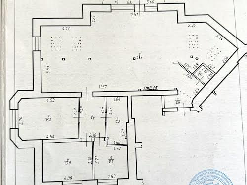 квартира за адресою Незалежності вул., 146