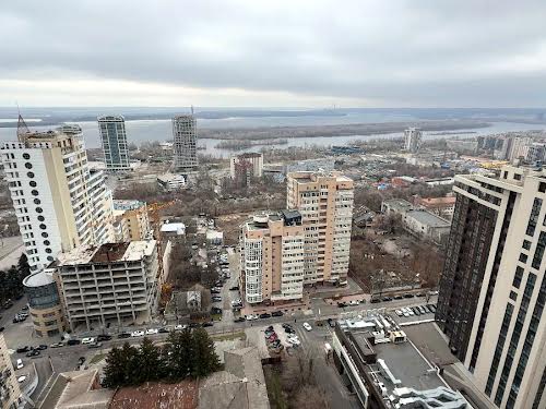 квартира за адресою Сімферопольська вул., 2