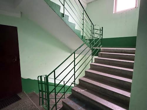 квартира за адресою Незалежності бульв. (50 років Жовтня), 15