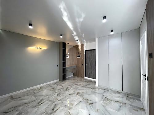квартира за адресою Бандери, 79