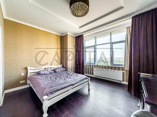квартира за адресою Дарницький бульв., 8-В
