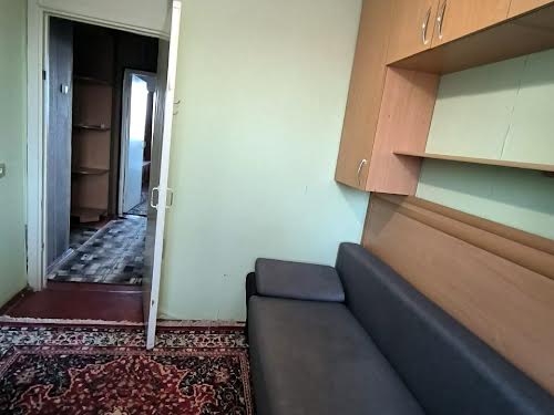 квартира за адресою Українська вул., 55