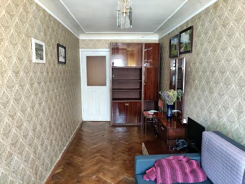 квартира по адресу Щусева ул., 18/14