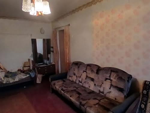 квартира за адресою Тбіліська вул., 27