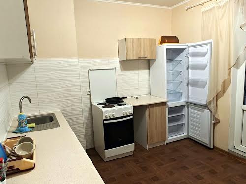 квартира за адресою Ревуцького вул., 54А