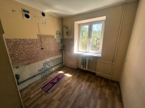 квартира за адресою Львів, Квітнева вул., 5