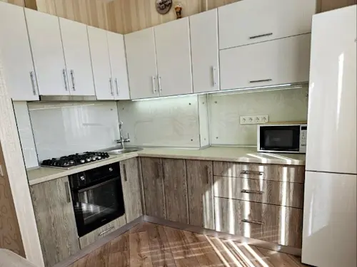 квартира по адресу Бочарова Генерала ул., 54-б