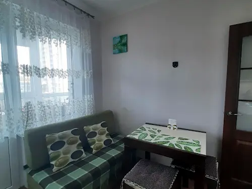 квартира за адресою Бориса Гмирі вул., 12-Б