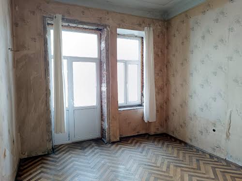 квартира за адресою Мирона Тарнавського вул. (), 7