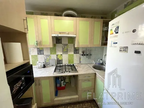 квартира по адресу Академика Королёва ул., 10В