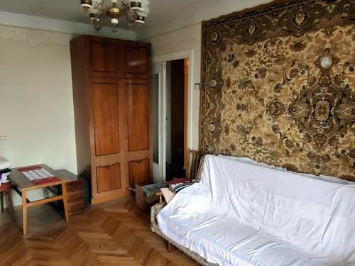 квартира по адресу Мазепи ул., 21
