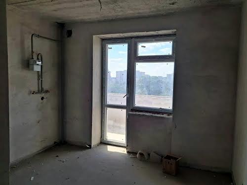 квартира за адресою Тролейбусна вул., 9