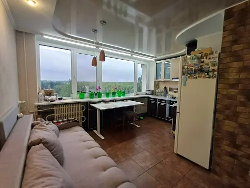 квартира по адресу Луи Пастера ул., 183