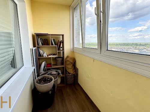 квартира за адресою Озерна вул., 6