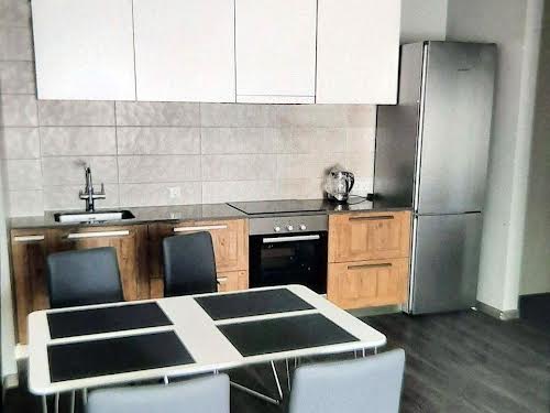 квартира за адресою Патріарха Мстислава Скрипника вул., 38а