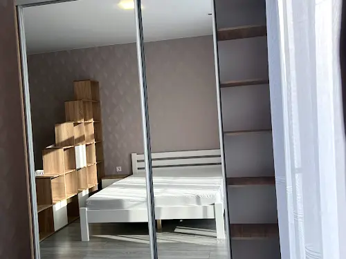 квартира за адресою Радісна вул., 29