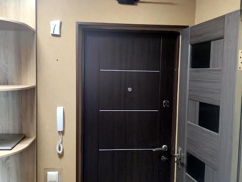 квартира по адресу Донецкое шоссе, 136