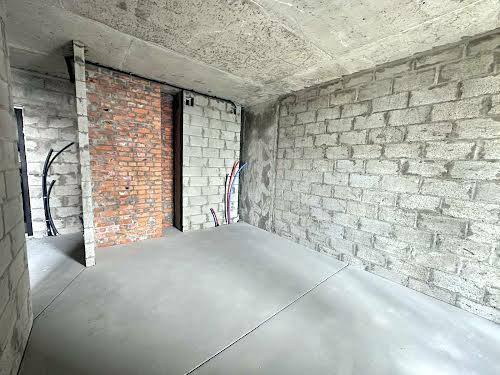 квартира за адресою Берковецька вул., 6