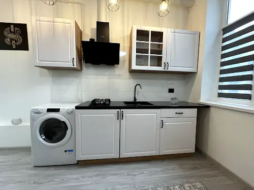 квартира за адресою Шпитальна вул., 21