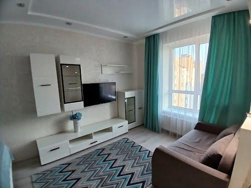 квартира за адресою Галицька вул., 36
