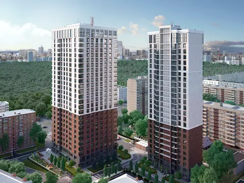 квартира по адресу Соломенская ул., 20-В