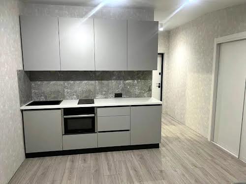квартира за адресою Федьковича, 70