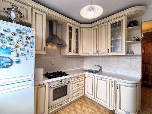 квартира по адресу Александра Кошица ул., 7