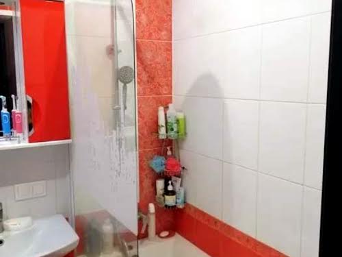 квартира за адресою Гетьманська вул., 8