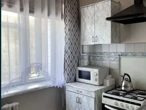 квартира по адресу Роксоланы ул., 25