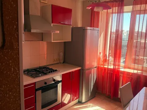 квартира по адресу Новомясницкая ул., 6