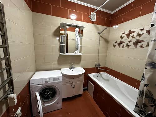 квартира за адресою Федьковича вул., 112б