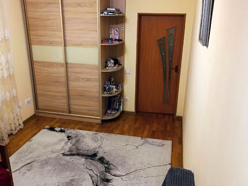 квартира за адресою Галицька вул., 64в