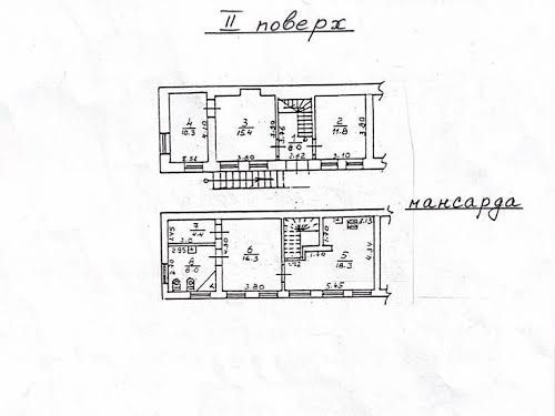 квартира за адресою Ковальська вул., 18