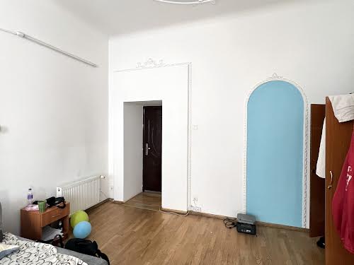 квартира за адресою Коцюбинського, 10