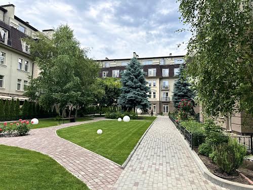 квартира за адресою Травневий пров., 4