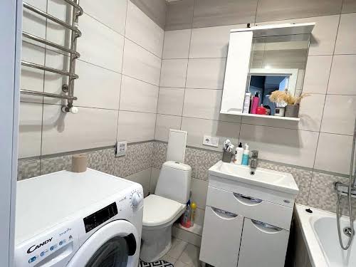 квартира за адресою Винна Гора вул., 7