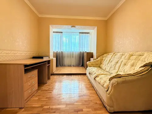 квартира по адресу Оноре де Бальзака ул., 83/2