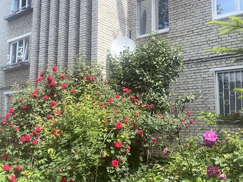 квартира по адресу Выговского ул. (Терешковой), 63