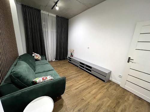 квартира по адресу Курортная ул., 8