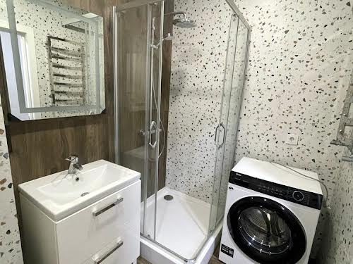 квартира по адресу Балабана ул., 12